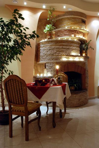 Secession Hotel Leczna المظهر الخارجي الصورة